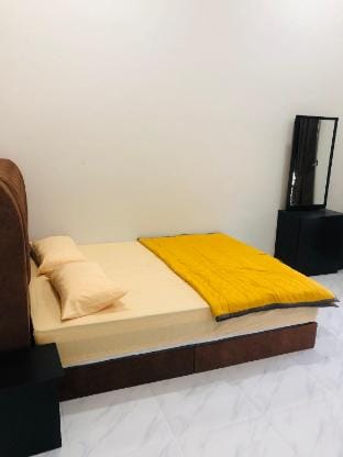 Homestay Dinda Vacation rental in Terengganu, Malaysia