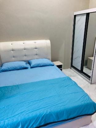 Homestay Dinda Vacation rental in Terengganu, Malaysia