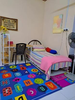 Homestay Machang - Lycaste Inn Muslim Vacation rental in Malaysia