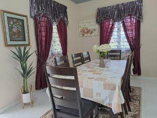 Homestay Machang - Lycaste Inn Muslim Vacation rental in Malaysia