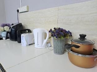 Homestay Machang - Lycaste Inn Muslim Vacation rental in Malaysia