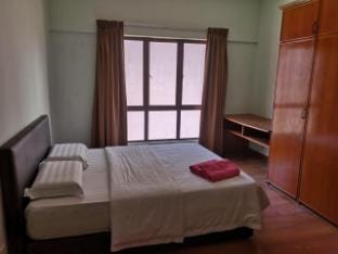 Marina Court Homestay Pool View  Apartment in Kota Kinabalu