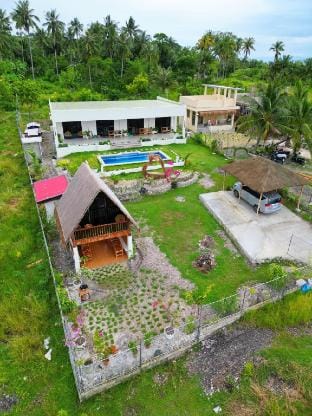 Sondela Cabin Lambug HUT Vacation rental in Central Visayas