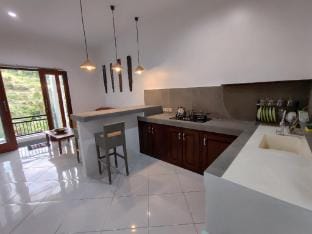 villa Ureki Villa in Karangasem Regency