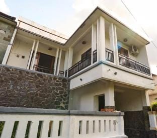 villa Ureki Villa in Karangasem Regency