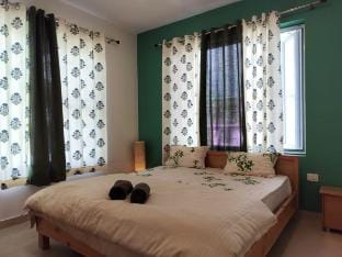 77, Karma Quarters (Dawn) Apartment in Punjab, India