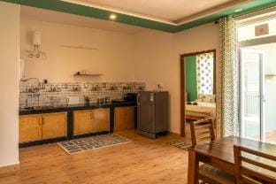 77, Karma Quarters (Dawn) Apartment in Punjab, India