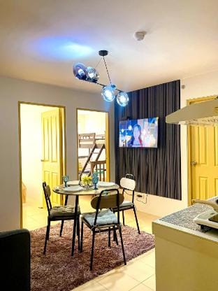 M&M Staycation Apartment in Iloilo City