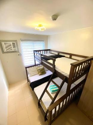 M&M Staycation Apartment in Iloilo City