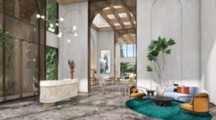 VIHOMES MASTERI CENTRE POINT LUXURY FREE POOL, GYM Apartment in Ho Chi Minh City