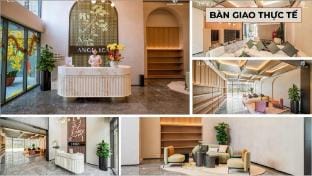 VIHOMES MASTERI CENTRE POINT LUXURY FREE POOL, GYM Apartment in Ho Chi Minh City