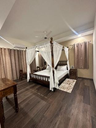 RootHouse by The BigBear Vacation rental in Rishikesh