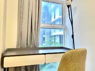 Homely Studio | KL City | 100 Mbps WiFi | Netflix Vacation rental in Federal Territory of Kuala Lumpur