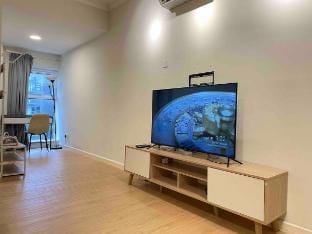 Homely Studio | KL City | 100 Mbps WiFi | Netflix Vacation rental in Federal Territory of Kuala Lumpur