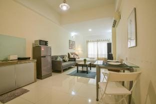Studio @ Embassy Row, KL City | 100 Mbps Wi-Fi Apartment in Federal Territory of Kuala Lumpur
