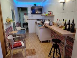 Homestay Partment B Vacation rental in Barcelona