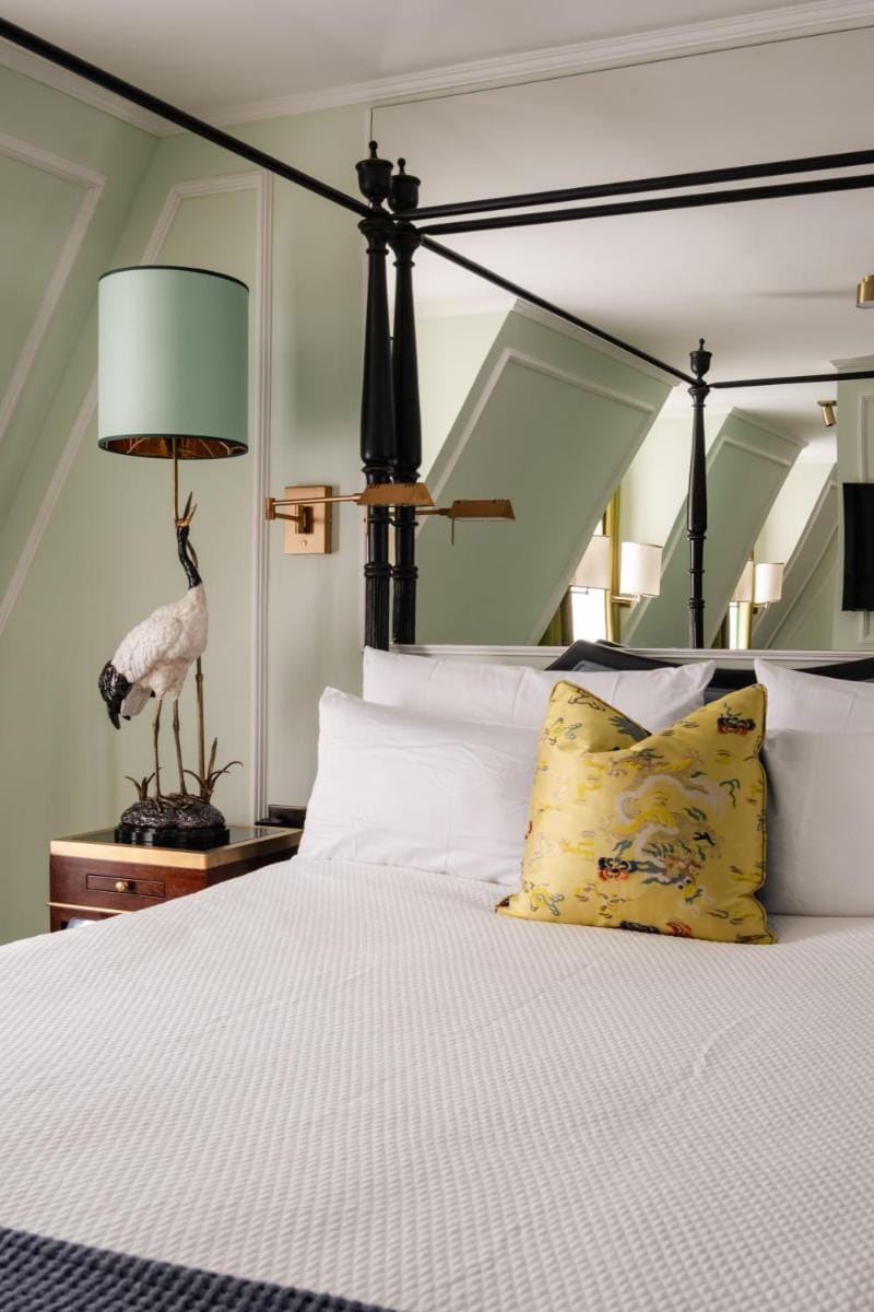 House of Hütter- Münchner Kindl, Small Luxury Hotels of the World Hotel in Munich