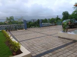 3 BHK Villa by the river Villa in Maharashtra