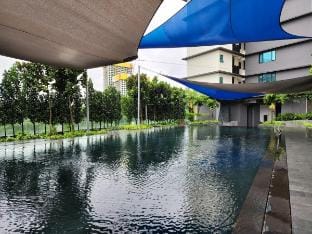 3stationbkbintang/Wkchinatown/train/infinityp/klcc Vacation rental in Federal Territory of Kuala Lumpur