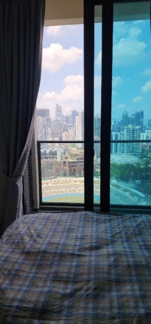 3stationbkbintang/Wkchinatown/train/infinityp/klcc Vacation rental in Federal Territory of Kuala Lumpur