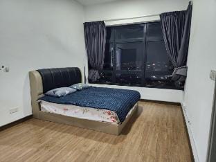 Kuala Lumpur City Centre Houses Vacation rental in Federal Territory of Kuala Lumpur