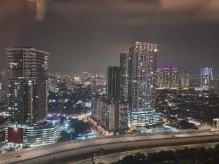 -4r2b/walk to klcc&monorail/manycarpark/waterplant Apartment in Federal Territory of Kuala Lumpur