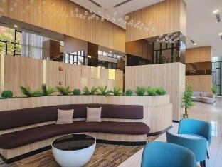 Astoria/4r3b/4kmklcc/waterplane/NEW/bacony/bathtub Vacation rental in Federal Territory of Kuala Lumpur