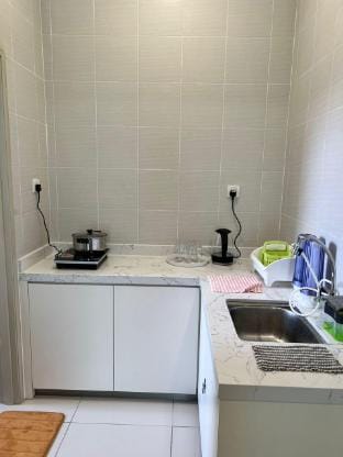 Supersaver Family 3BR @ Ipoh Uptown Apartment in Ipoh