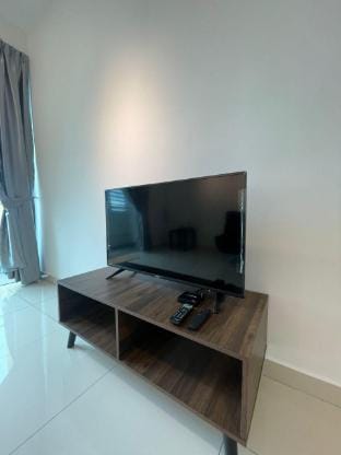 Supersaver Family 3BR @ Ipoh Uptown Apartment in Ipoh