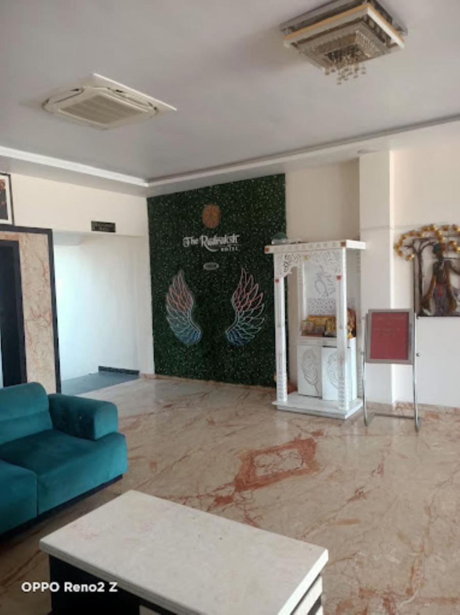 The Rudraksh Hotel Vacation rental in Uttar Pradesh