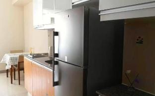 One Uptown : Double Delight Apartment in Manila City