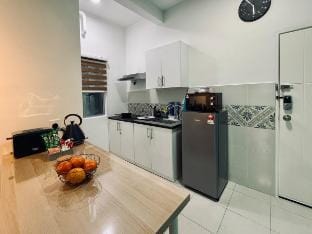 Ipoh Midtown Anderson Suite 2R2B Apartment in Ipoh