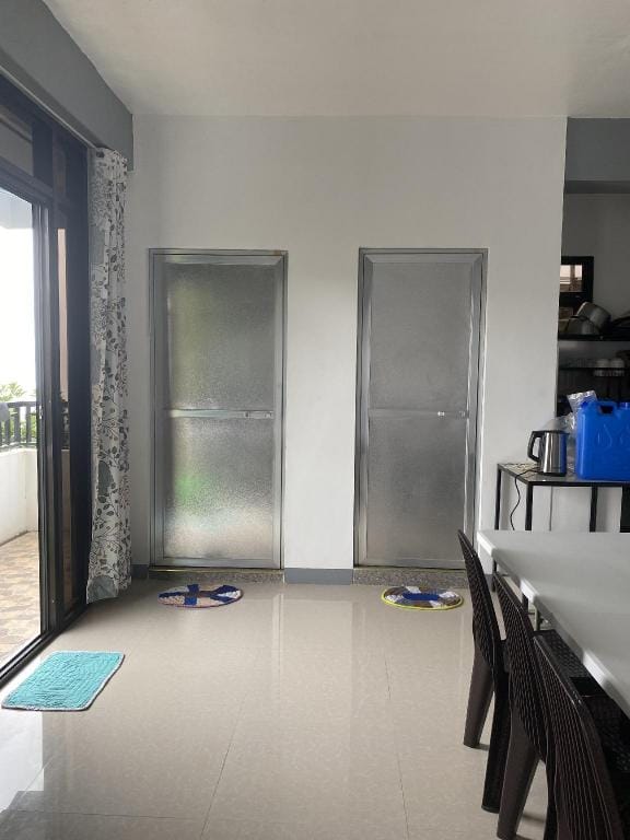 MOUNTAIN VIEW TRANSIENT Apartment in Baguio