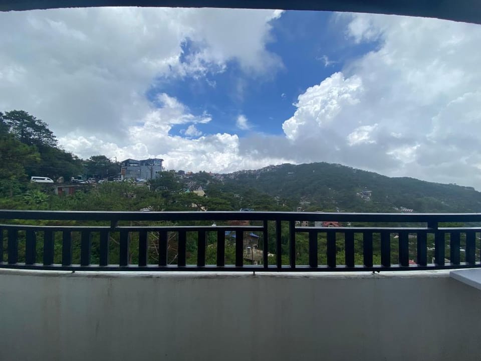 MOUNTAIN VIEW TRANSIENT Apartment in Baguio