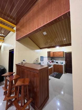 Villa Marem sari 1 Villa in Indonesia