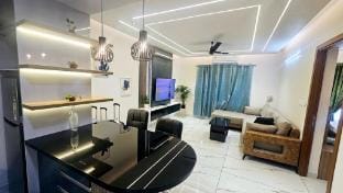 Luxury Apartment In Thiruvananthapuram City Apartment in Thiruvananthapuram