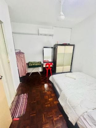 Country Homestay KOTA KINABALU Apartment in Sabah