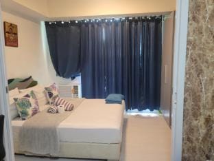 Azure Urban Residences (Rio East) Apartment in Paranaque