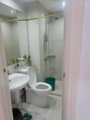Azure Urban Residences (Rio East) Apartment in Paranaque