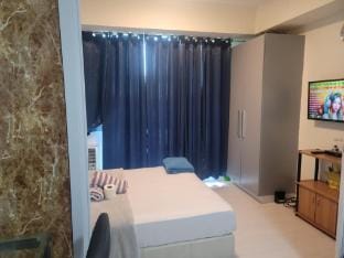 Azure Urban Residences (Rio East) Apartment in Paranaque