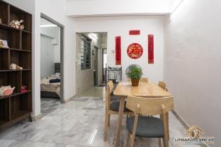 Sweet Stay @ Ipoh Ampang Vacation rental in Ipoh