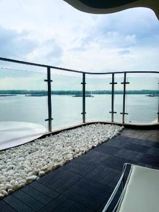 Seaview DangaBay by Short Escape Vacation rental in Johor Bahru