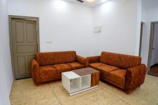 Summer cool.  Residency  Apartment in Kerala