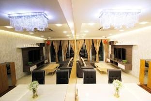 H2H - Maison De Luxe @ Majestic Ipoh (7 Guest) Apartment in Ipoh