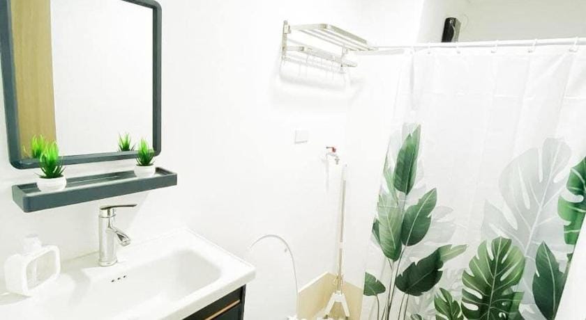 The Tropical Suite  Apartment in Calabarzon