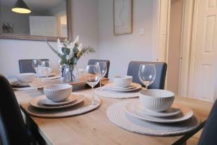 Stone cottage - In the Heart of Stamford Vacation rental in South Kesteven District