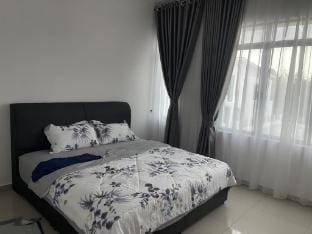 Homestay Idamanku Vacation rental in Selangor, Malaysia