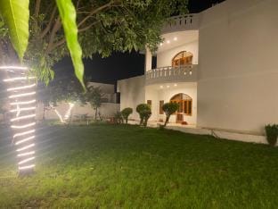 Big garden, Outdoor Sitting, Snooker, bbq Vacation rental in Punjab, India