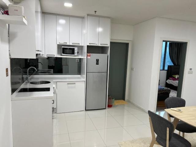 Summer Suites KLCC  Apartment in Federal Territory of Kuala Lumpur
