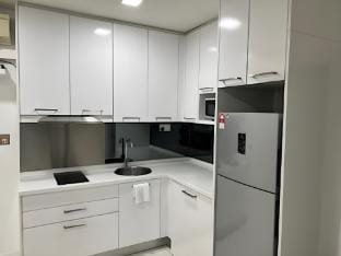 Summer Suites KLCC  Apartment in Federal Territory of Kuala Lumpur